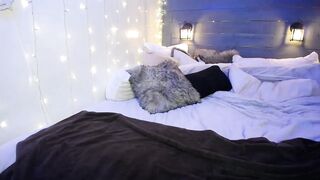 Saffronxxrose (Saffron Rose aka Saff aka SaffronXRose) OnlyFans Leaks saff.if.ya.nasty Boob Magic 11