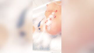 Saffronxxrose (Saffron Rose aka Saff aka SaffronXRose) OnlyFans Leaks saff.if.ya.nasty Boob Magic 324