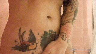 Saffronxxrose (Saffron Rose aka Saff aka SaffronXRose) OnlyFans Leaks saff.if.ya.nasty Boob Magic 132