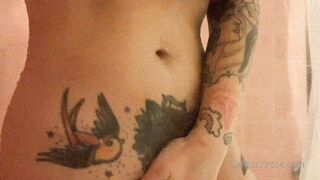 Saffronxxrose (Saffron Rose aka Saff aka SaffronXRose) OnlyFans Leaks saff.if.ya.nasty Boob Magic 132