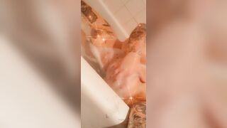 Saffronxxrose (Saffron Rose aka Saff aka SaffronXRose) OnlyFans Leaks saff.if.ya.nasty Boob Magic 432