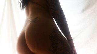 Saffronxxrose (Saffron Rose aka Saff aka SaffronXRose) OnlyFans Leaks saff.if.ya.nasty Boob Magic 77