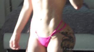 Veronicaperasso (Veronica Perasso aka veronicaperass) OnlyFans Leaks Arizona Hot Babe Penthouse Pet 203