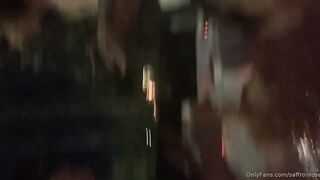 Saffronxxrose (Saffron Rose aka Saff aka SaffronXRose) OnlyFans Leaks saff.if.ya.nasty Boob Magic 27