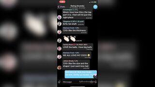 Saffronxxrose (Saffron Rose aka Saff aka SaffronXRose) OnlyFans Leaks saff.if.ya.nasty Boob Magic 202