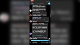 Saffronxxrose (Saffron Rose aka Saff aka SaffronXRose) OnlyFans Leaks saff.if.ya.nasty Boob Magic 202