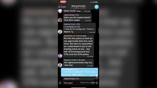 Saffronxxrose (Saffron Rose aka Saff aka SaffronXRose) OnlyFans Leaks saff.if.ya.nasty Boob Magic 202