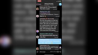 Saffronxxrose (Saffron Rose aka Saff aka SaffronXRose) OnlyFans Leaks saff.if.ya.nasty Boob Magic 202