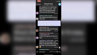 Saffronxxrose (Saffron Rose aka Saff aka SaffronXRose) OnlyFans Leaks saff.if.ya.nasty Boob Magic 202