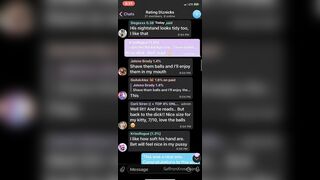 Saffronxxrose (Saffron Rose aka Saff aka SaffronXRose) OnlyFans Leaks saff.if.ya.nasty Boob Magic 202