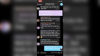 Saffronxxrose (Saffron Rose aka Saff aka SaffronXRose) OnlyFans Leaks saff.if.ya.nasty Boob Magic 202