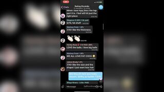 Saffronxxrose (Saffron Rose aka Saff aka SaffronXRose) OnlyFans Leaks saff.if.ya.nasty Boob Magic 202