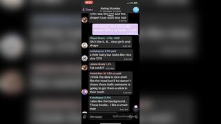 Saffronxxrose (Saffron Rose aka Saff aka SaffronXRose) OnlyFans Leaks saff.if.ya.nasty Boob Magic 202