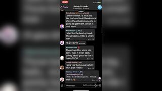 Saffronxxrose (Saffron Rose aka Saff aka SaffronXRose) OnlyFans Leaks saff.if.ya.nasty Boob Magic 202