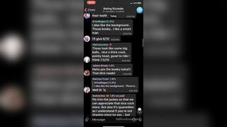 Saffronxxrose (Saffron Rose aka Saff aka SaffronXRose) OnlyFans Leaks saff.if.ya.nasty Boob Magic 202