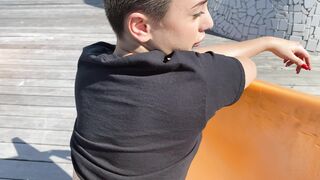 Veronicaperasso (Veronica Perasso aka veronicaperass) OnlyFans Leaks Arizona Hot Babe Penthouse Pet 17