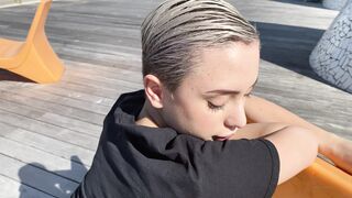 Veronicaperasso (Veronica Perasso aka veronicaperass) OnlyFans Leaks Arizona Hot Babe Penthouse Pet 17