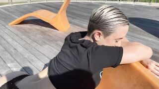 Veronicaperasso (Veronica Perasso aka veronicaperass) OnlyFans Leaks Arizona Hot Babe Penthouse Pet 17