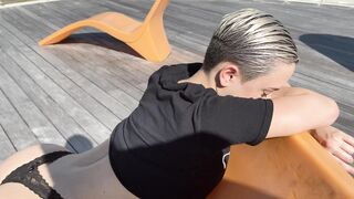 Veronicaperasso (Veronica Perasso aka veronicaperass) OnlyFans Leaks Arizona Hot Babe Penthouse Pet 17