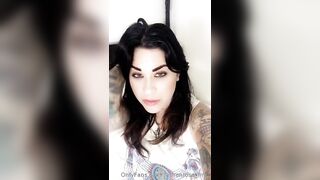 Saffronxxrose (Saffron Rose aka Saff aka SaffronXRose) OnlyFans Leaks saff.if.ya.nasty Boob Magic 52