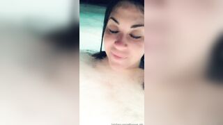 Saffronxxrose (Saffron Rose aka Saff aka SaffronXRose) OnlyFans Leaks saff.if.ya.nasty Boob Magic 609