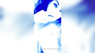 Saffronxxrose (Saffron Rose aka Saff aka SaffronXRose) OnlyFans Leaks saff.if.ya.nasty Boob Magic 470