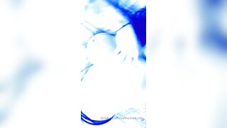 Saffronxxrose (Saffron Rose aka Saff aka SaffronXRose) OnlyFans Leaks saff.if.ya.nasty Boob Magic 470