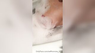 Saffronxxrose (Saffron Rose aka Saff aka SaffronXRose) OnlyFans Leaks saff.if.ya.nasty Boob Magic 68