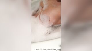 Saffronxxrose (Saffron Rose aka Saff aka SaffronXRose) OnlyFans Leaks saff.if.ya.nasty Boob Magic 68