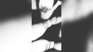 Saffronxxrose (Saffron Rose aka Saff aka SaffronXRose) OnlyFans Leaks saff.if.ya.nasty Boob Magic 617