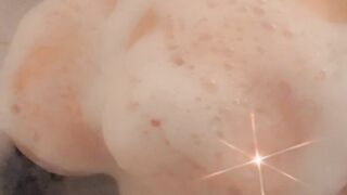 Saffronxxrose (Saffron Rose aka Saff aka SaffronXRose) OnlyFans Leaks saff.if.ya.nasty Boob Magic 385