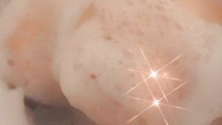 Saffronxxrose (Saffron Rose aka Saff aka SaffronXRose) OnlyFans Leaks saff.if.ya.nasty Boob Magic 385