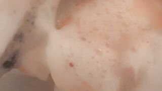 Saffronxxrose (Saffron Rose aka Saff aka SaffronXRose) OnlyFans Leaks saff.if.ya.nasty Boob Magic 385