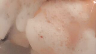 Saffronxxrose (Saffron Rose aka Saff aka SaffronXRose) OnlyFans Leaks saff.if.ya.nasty Boob Magic 385