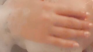 Saffronxxrose (Saffron Rose aka Saff aka SaffronXRose) OnlyFans Leaks saff.if.ya.nasty Boob Magic 385