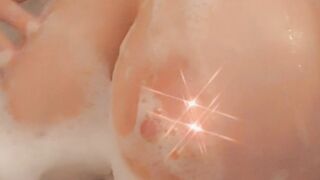 Saffronxxrose (Saffron Rose aka Saff aka SaffronXRose) OnlyFans Leaks saff.if.ya.nasty Boob Magic 385