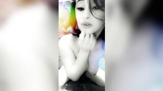Tinytexie (Tiny Texie aka officialtinytexie) OnlyFans Leaks Sexiest Midget Corpus Christi Porn 54