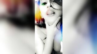 Tinytexie (Tiny Texie aka officialtinytexie) OnlyFans Leaks Sexiest Midget Corpus Christi Porn 54