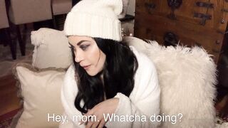 Saffronxxrose (Saffron Rose aka Saff aka SaffronXRose) OnlyFans Leaks saff.if.ya.nasty Boob Magic 412