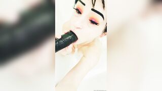Tinytexie (Tiny Texie aka officialtinytexie) OnlyFans Leaks Sexiest Midget Corpus Christi Porn 100
