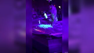 Tinytexie (Tiny Texie aka officialtinytexie) OnlyFans Leaks Sexiest Midget Corpus Christi Porn 67