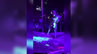 Tinytexie (Tiny Texie aka officialtinytexie) OnlyFans Leaks Sexiest Midget Corpus Christi Porn 67