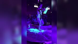 Tinytexie (Tiny Texie aka officialtinytexie) OnlyFans Leaks Sexiest Midget Corpus Christi Porn 67