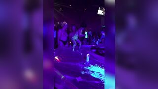 Tinytexie (Tiny Texie aka officialtinytexie) OnlyFans Leaks Sexiest Midget Corpus Christi Porn 67