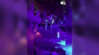 Tinytexie (Tiny Texie aka officialtinytexie) OnlyFans Leaks Sexiest Midget Corpus Christi Porn 67