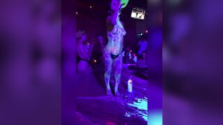 Tinytexie (Tiny Texie aka officialtinytexie) OnlyFans Leaks Sexiest Midget Corpus Christi Porn 67