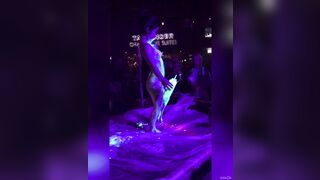 Tinytexie (Tiny Texie aka officialtinytexie) OnlyFans Leaks Sexiest Midget Corpus Christi Porn 67