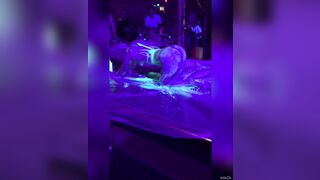 Tinytexie (Tiny Texie aka officialtinytexie) OnlyFans Leaks Sexiest Midget Corpus Christi Porn 67