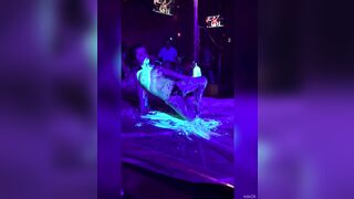 Tinytexie (Tiny Texie aka officialtinytexie) OnlyFans Leaks Sexiest Midget Corpus Christi Porn 67