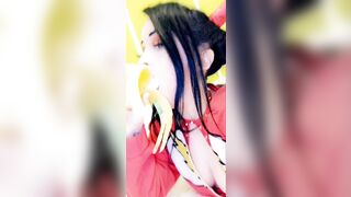 Tinytexie (Tiny Texie aka officialtinytexie) OnlyFans Leaks Sexiest Midget Corpus Christi Porn 40